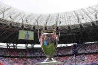 Sve je spremno za finale, Foto: Bernadett Szabo/REUTERS
