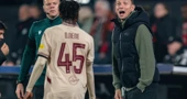 Pepijn Lijnders