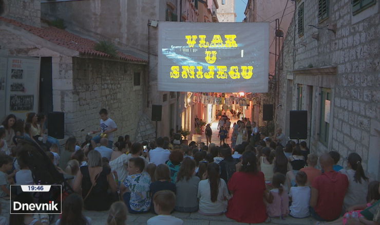 Završio 66. Međunarodni dječji festival