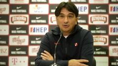 Zlatko Dalić