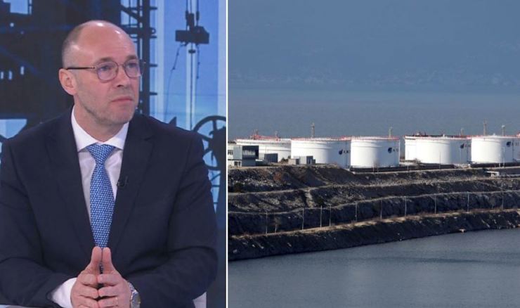 Stier: Mađarska je imala alternativu, nema razloga za izuzeće