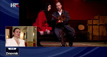 Iva Hraste Sočo, 3. Zagrebački operni festival