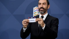 Robert Pires izvukao je Hrvatsku
