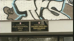 Strojarska tehnička škola  Frana Bošnjakovića