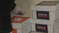 Most predao potpise, Foto: HTV/HRT