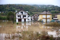 Poplave u BIH:Kiseljak, Foto: Armin Durgut /Pixsell