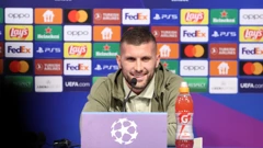 Ante Rebić
