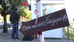 Festival čokolade u Opatiji