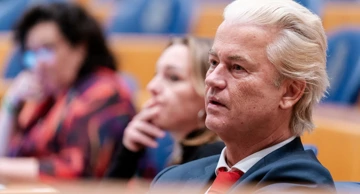 Geert Wilders