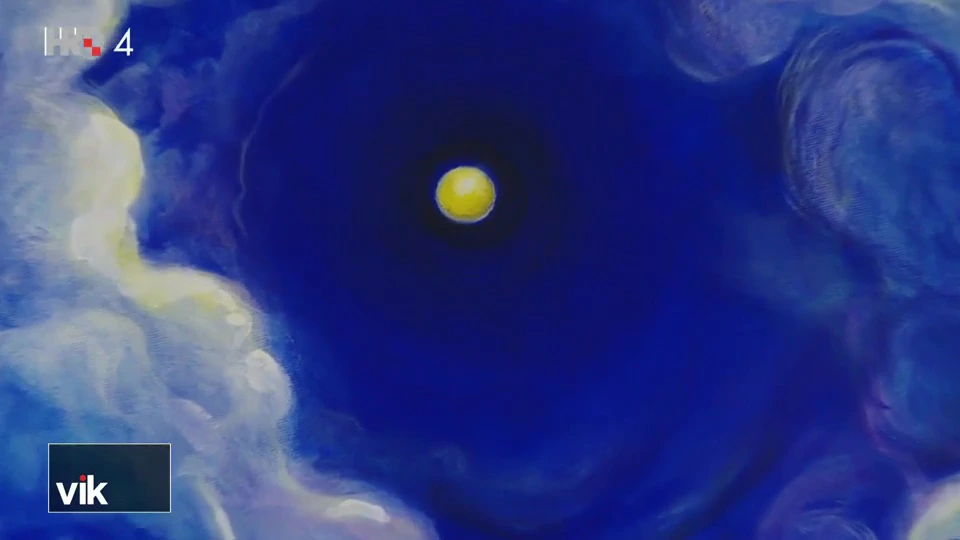"Lux Aeterna"