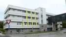 Bolnica u Sisku