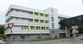 Bolnica u Sisku