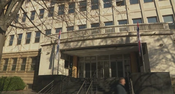 Slučaj Fehir ponovno pred sudom