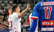 Marin Šipić, Foto: Damir Krajac/CROPIX