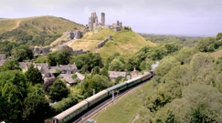 Utorak, 18. studenog na Drugom, Foto: Tragom knjiga: britanska pustolovina M. Giedroyc i M. Clunesa/dokumentarni film