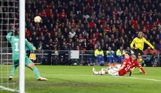 Donyell Malen zabija prvi gol , Foto: Piroschka Van De Wouw/REUTERS