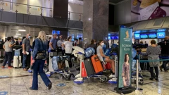 61 putnik iz Južne Afrike pozitivan na covid-19