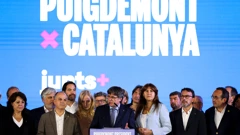 Carles Puigdemont