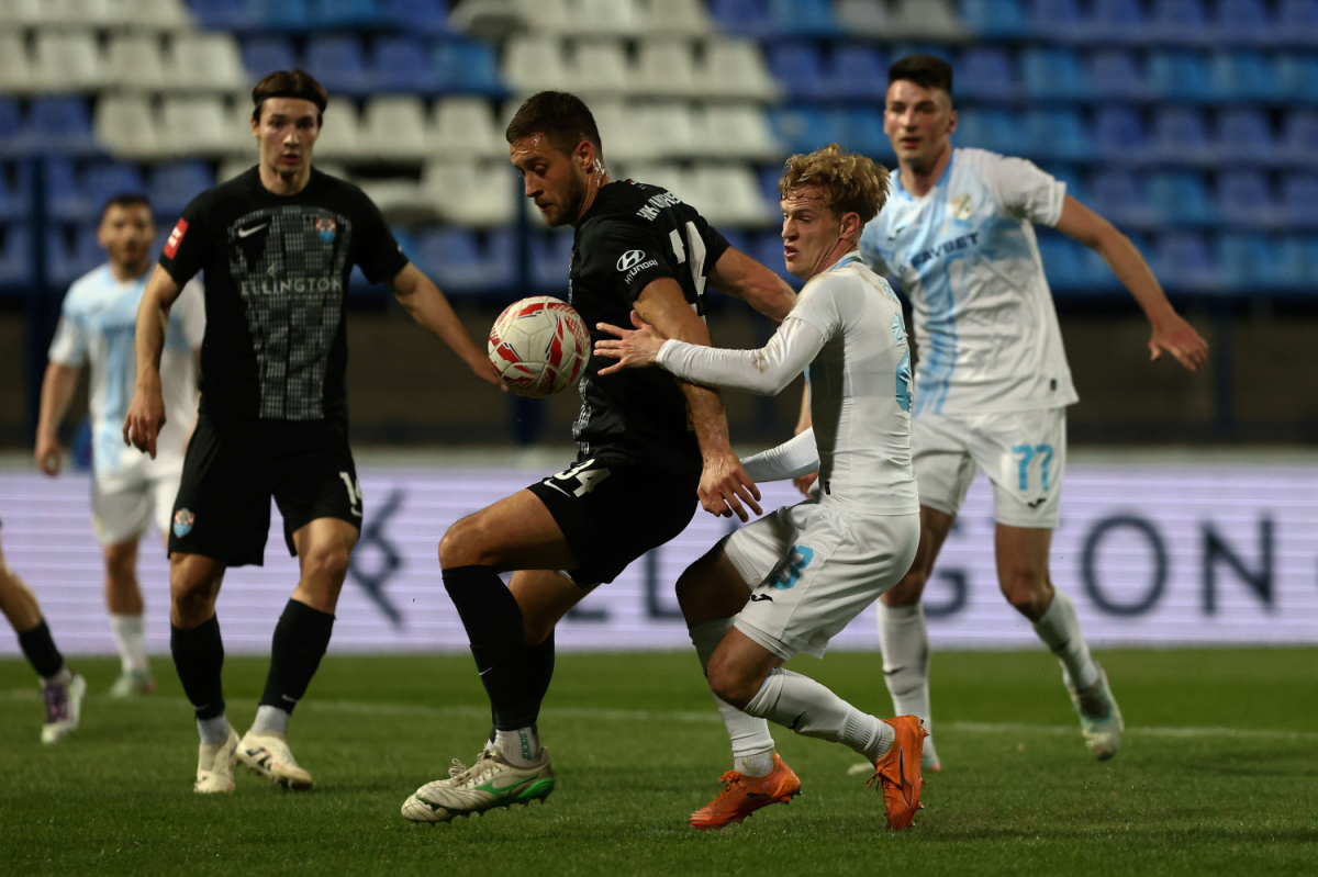 Vukovar 1991-Rijeka, Foto: Marin Franov/CROPIX