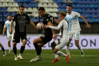 Vukovar 1991-Rijeka, Foto: Marin Franov/CROPIX