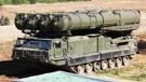 Lanser sustava S-300V