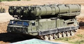 Lanser sustava S-300V
