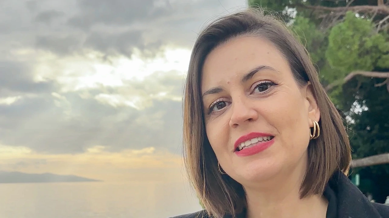 Zlata Mück