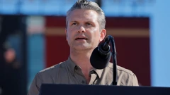 Pete Hegseth
