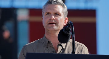 Pete Hegseth
