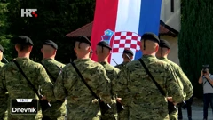 Hrvatska vojska