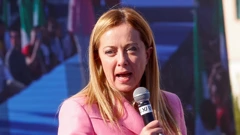 Giorgia Meloni