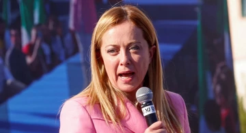 Giorgia Meloni