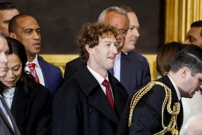 Inauguracija Donalda Trumpa, Foto: Shawn Thew/Shawn Thew