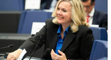 ŽELJANA ZOVKO