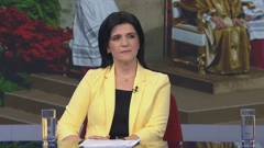 Tanja Maleš, teologinja i urednica vjerskog programa Hrvatskog katoličkog radija, Foto: Otvoreno/HRT