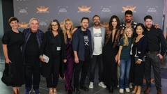 Premijera nove HRT-ove humoristično-dramske serije "Blaž među ženama"