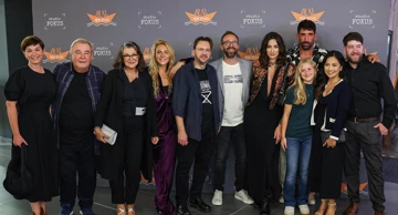 Premijera nove HRT-ove humoristično-dramske serije "Blaž među ženama"