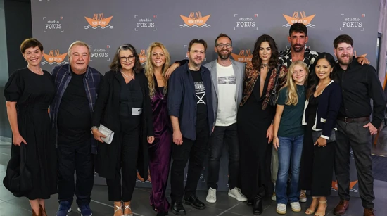 Premijera nove HRT-ove humoristično-dramske serije "Blaž među ženama"