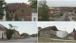 Gradište je u nevremenu najviše stradalo