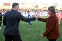 Rudeš - Dinamo, Foto:  Goran Stanzl /PIXSELL