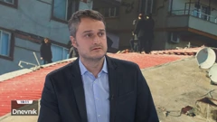 Izv. prof. Mario Uroš