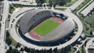 stadion na Poljudu 