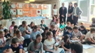 U Puli predstavljen projekt zdravih školskih marendi