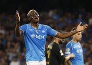 Victor Osimhen, Foto: CIRO DE LUCA/REUTERS