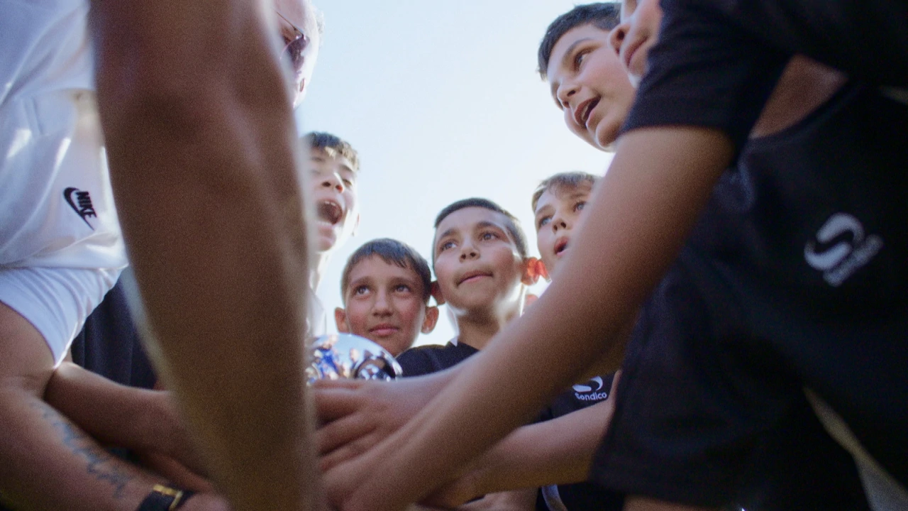 Utorak, 11. travnja na Trećem  , Foto: Običan tip /dokumentarni film