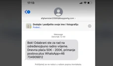 "Ponude" za posao, Foto: HRT/HTV