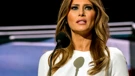 Melania Trump