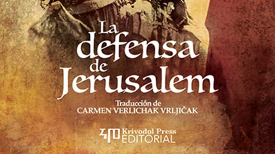 Obrana Jezuzalema na španjolskom