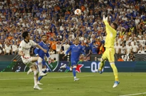 Daichi Kamada, Foto: Albert Gea/REUTERS