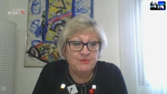 Ljiljana Pancirov, veleposlanica Hrvatske u Češkoj, 